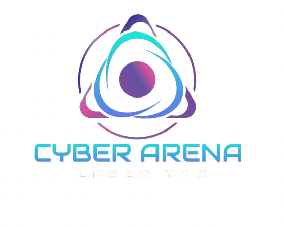 Cyber Arena Logo